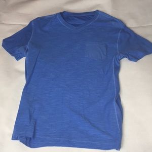 Forgotten Citizen Athletic Men’s Shirt